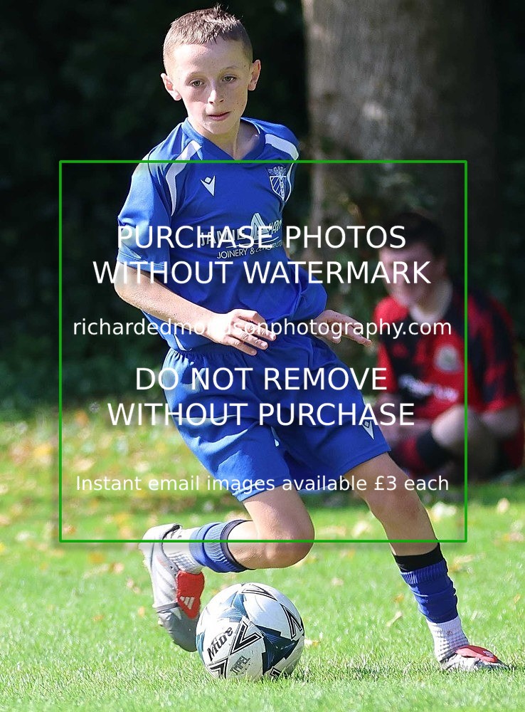 533A5609 - Wattsfield United Youth U12 vs Appleby Youth U13 Devils (13/9/26)
