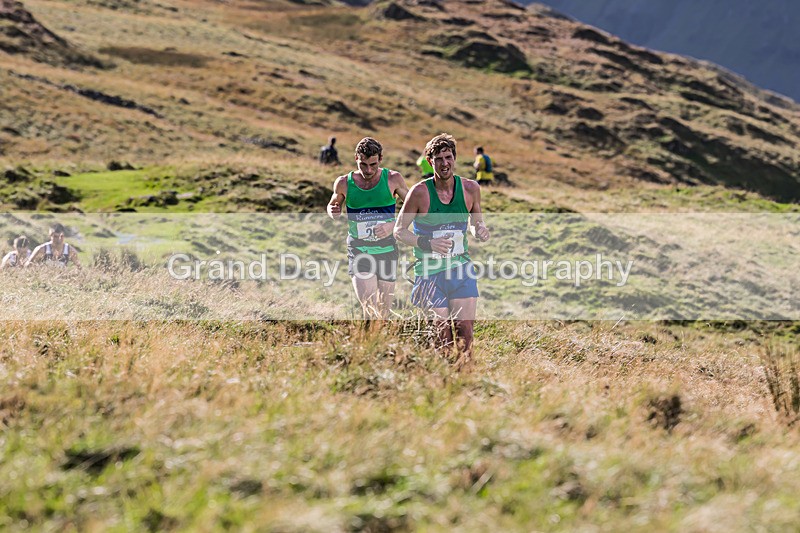 HBMR Leg 4-136 - Hodgson Brothers Mountain Relay Leg 4 Saturday 3rd October 2026