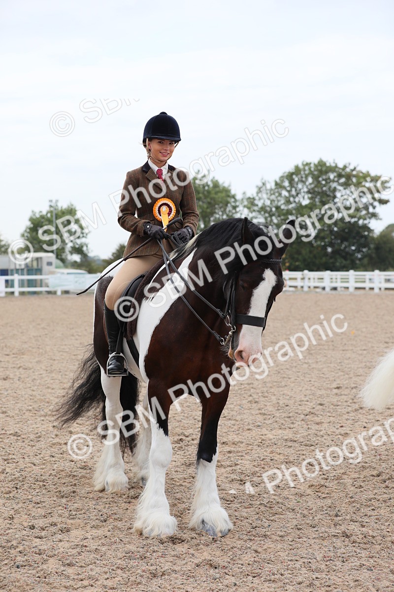 SBM_17836 - Class 315 Best Horse/Rider Combination