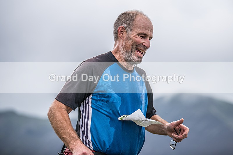 Barrow-383 - Barrow Fell Race Monday 26th August 2024