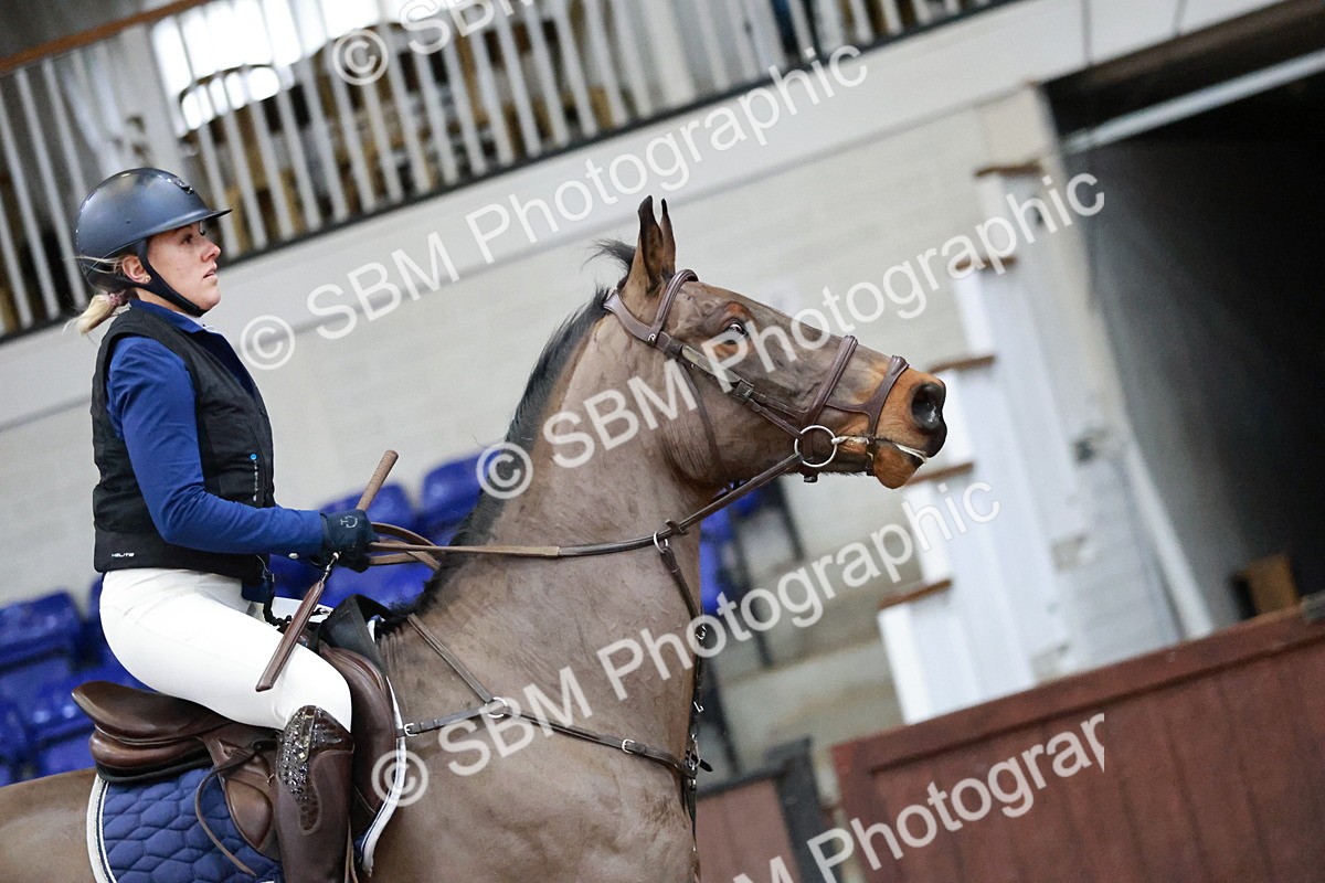 SBM_000805 - Class 3 - Senior Discovery - 1.00m