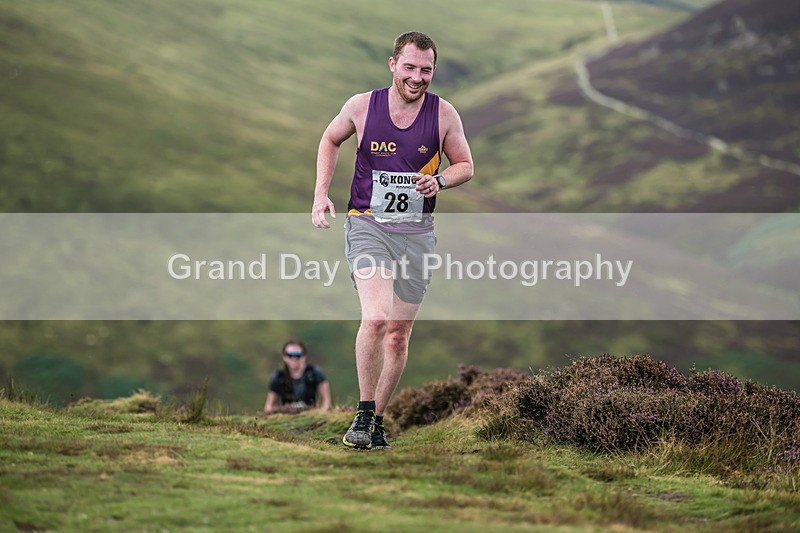 Barrow-450 - Barrow Fell Race Monday 31st August 2026
