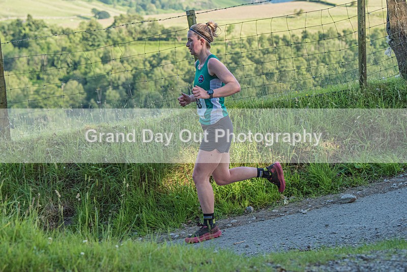 Round Latrigg-247 - Round Latrigg Fell Race Wednesday 22nd June 2022