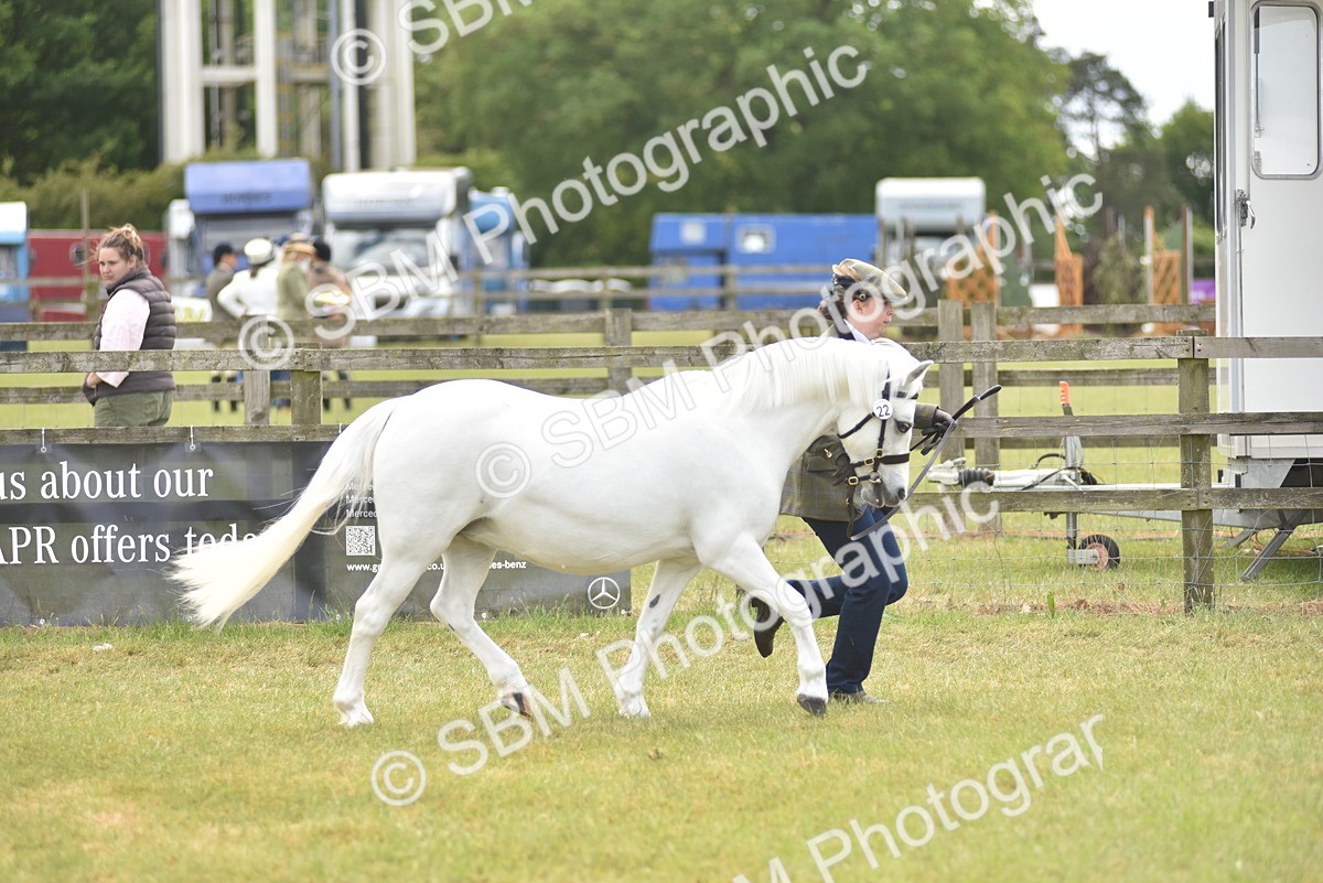 SBM_16034 - Class 117-122 - SSADL RIHS Qualifier