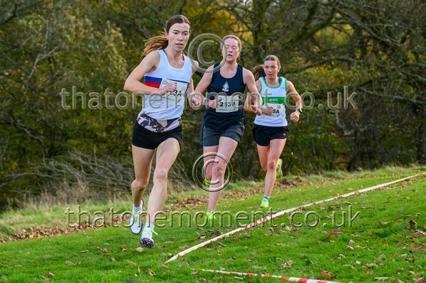 NatRel25-914888 - Senior Female Set One