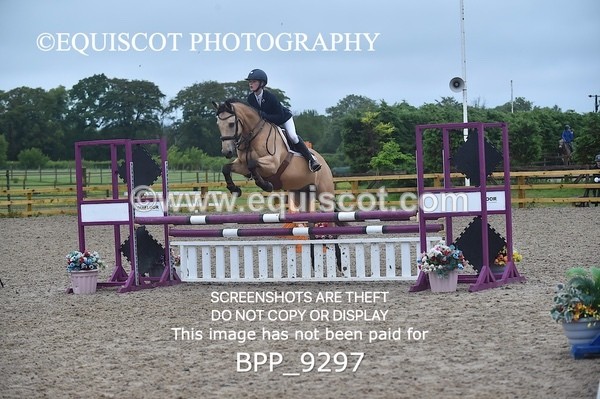 BPP_9297 - CLASS 16 SUN Pony Discovery / 90cm Open