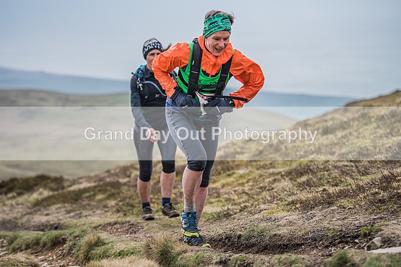 Black Combe-512 - Black Combe Fell Race Saturday 9th March 2024