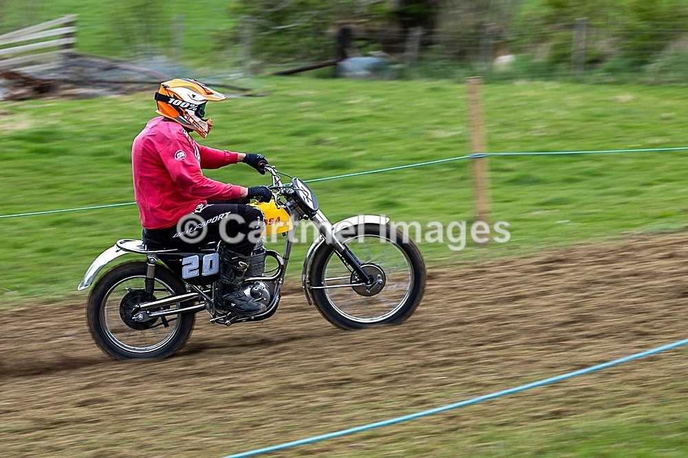 1R8A5695 - Classic Scramble Race 1