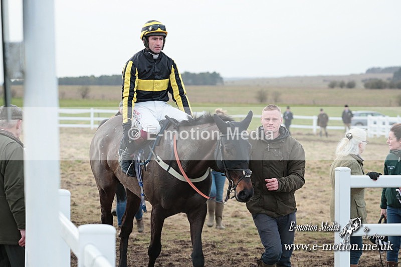 PtP 270124 848 - Royal Artillery PtP Larkhill 27/01/24