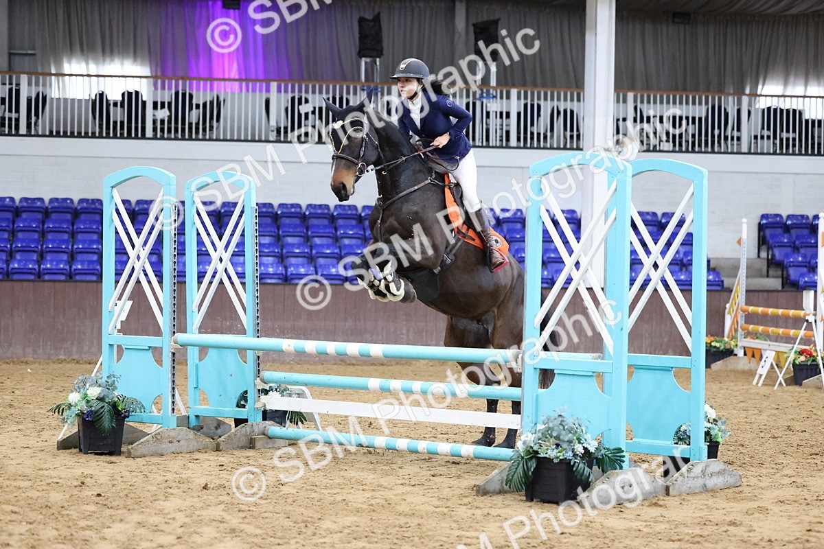 SBM_005411 - Class 20 - Senior British Novice - 90cm Open