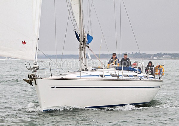 100507 SCIMITAR IMG_8445 - Sailboats - monohull