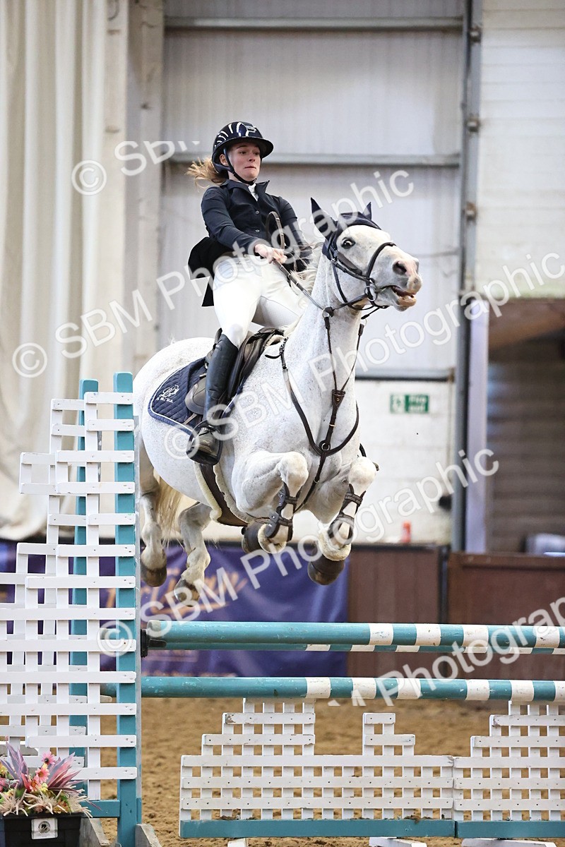 SBM_005231 - Class 17 - Equiyd Ruby Bluechip Qualifier
