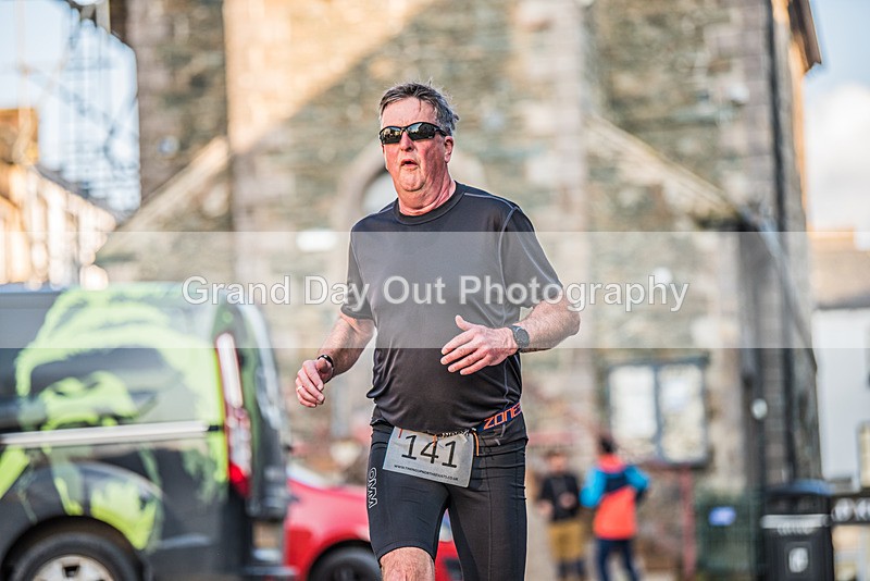 RTH-504 - Keswick Round The Houses Road Race, Wednesday 26th April 2023
