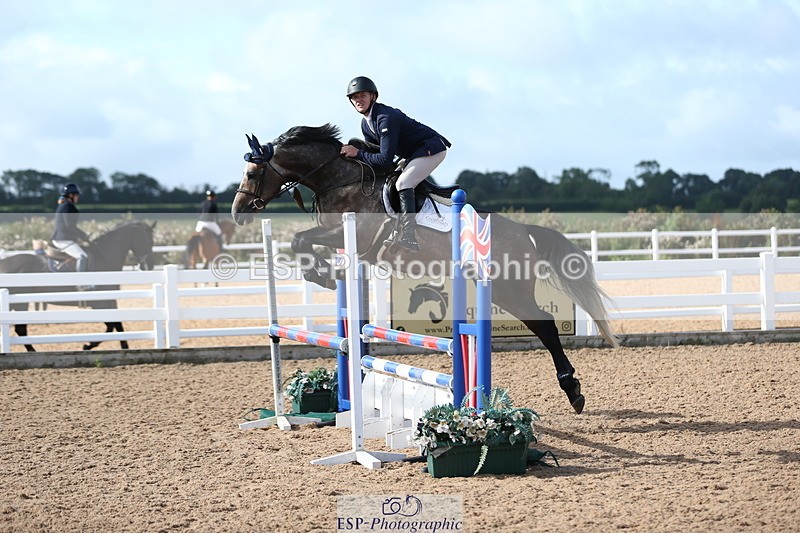 230811A-093500-02887 - Cls 13 A&B Snr Brit Nov & 90cm Open