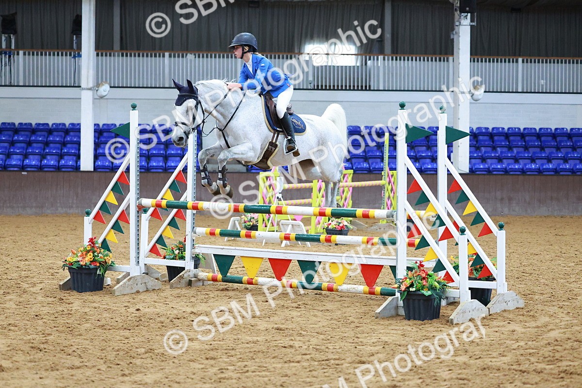 SBM_001109 - Class 4 - Senior Newcomers - 1.10m