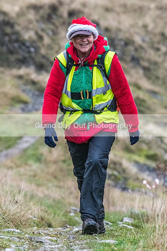 Litton-302 - Litton Christmas Cracker Fell Race Sunday 15th December 2024