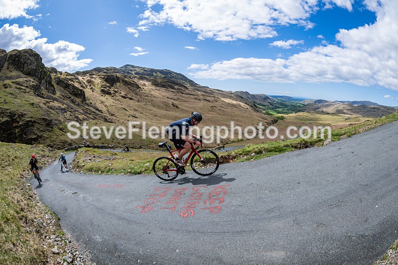 125832 - Hardknott Pass Camera 2 12.00-13.00