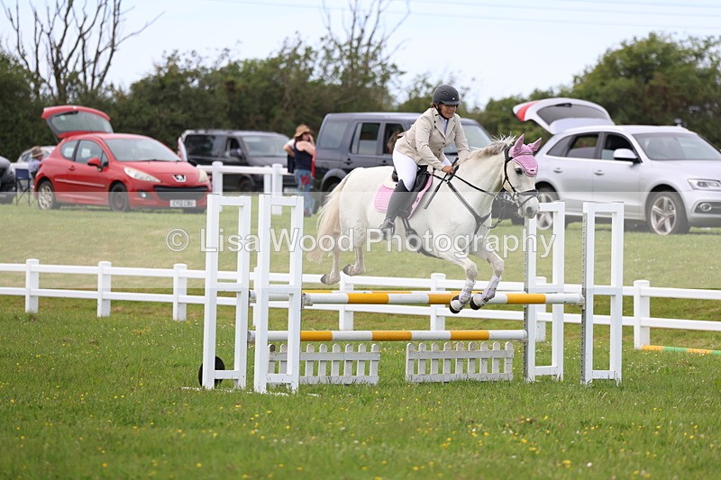 3E7A1761 - Class 13: Senior British Novice/90cm open