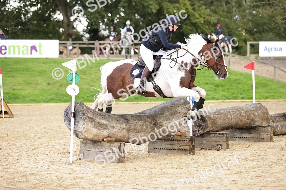 SBM_11709 - E6 - Eventers Challenge 80cm Championship