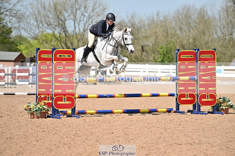 240509A-135424-02450 - Cls 4 95cm National Am Quali