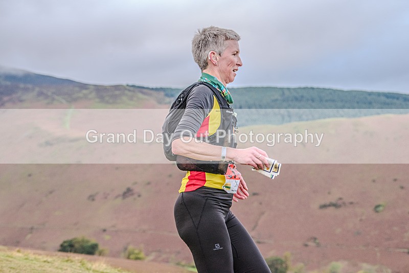 British Fell Relay-4326 - British Fell & Hill Relay Championship Braithwaite Keswick Saturday 21st October 2023
