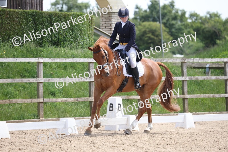 20250520-0635 - Class 4 - Novice 1