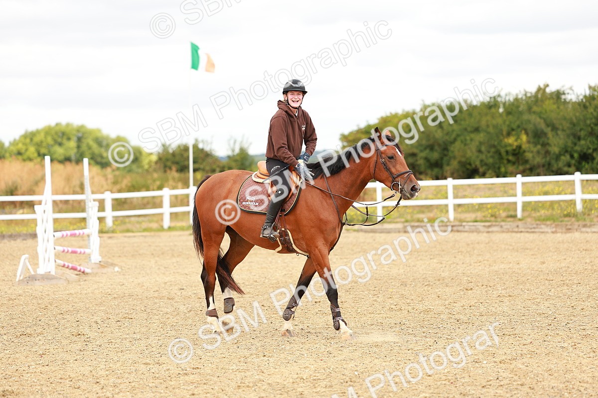SBM_005072 - Class 1 - Clear Round