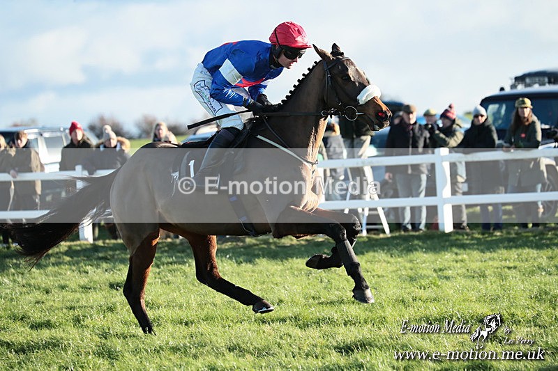 PtP 301125  0586 - Hursley Hambledon Point-to-Point Larkhill Racecourse 30/12/2025