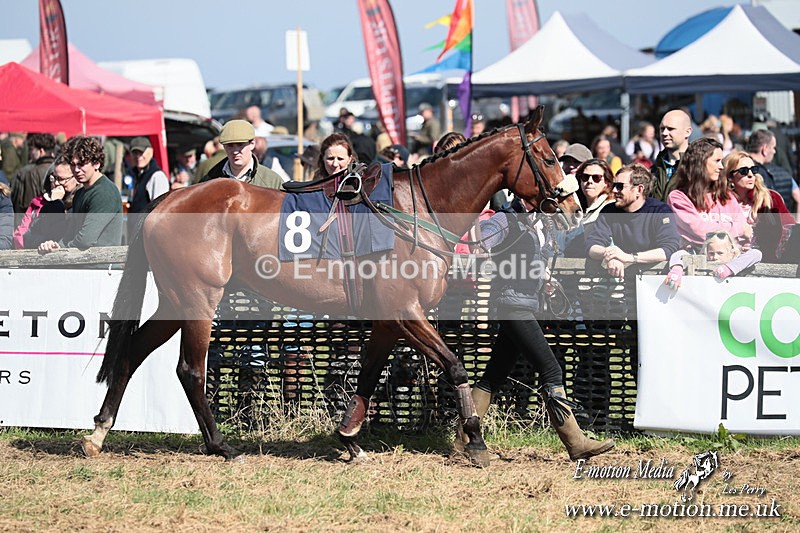 PtP 210425  936 - Paxford Races Easter Monday 21/04/25