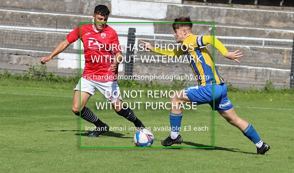 IMG_3264 - Morecambe Academy v Shrewsbury Academy (17/9/22)