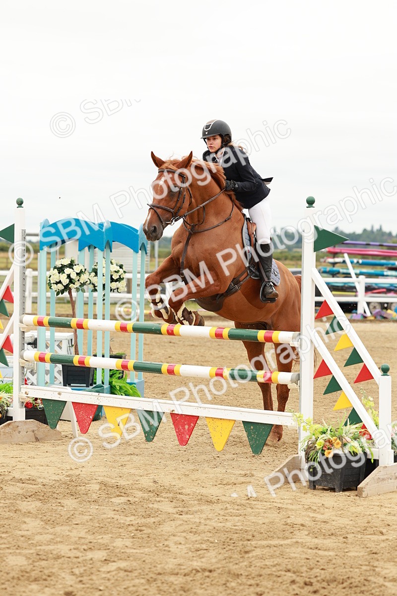 SBM_016736 - Class 20 - Senior Newcomers - 1.10m