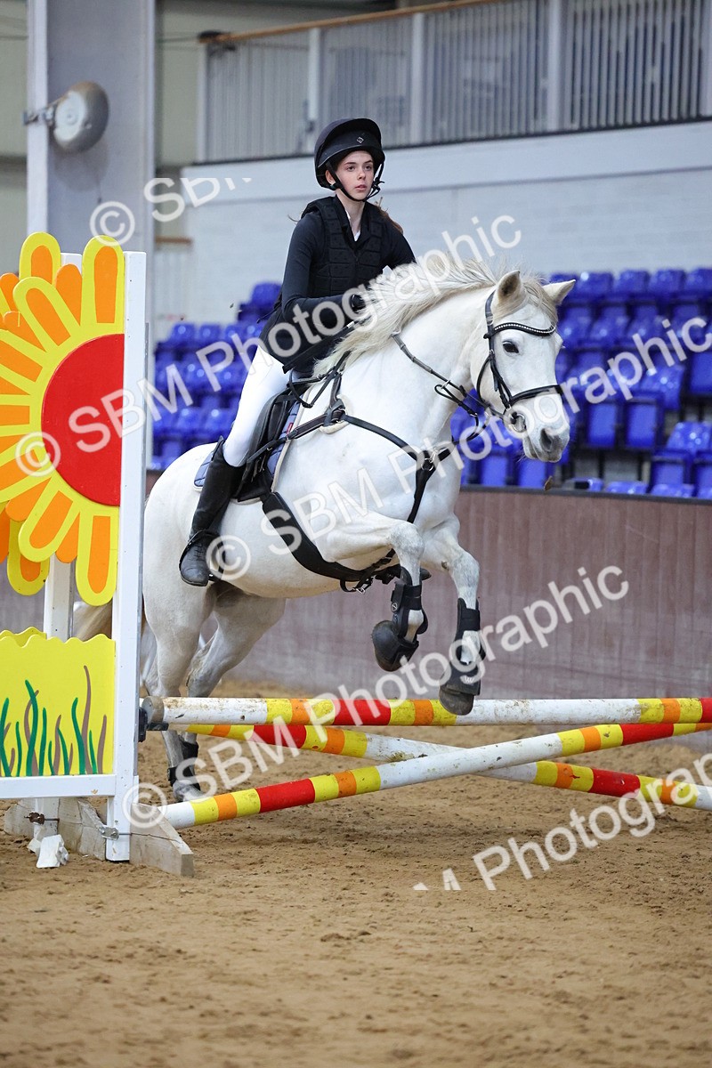 SBM_000489 - Class 3 - 60cm