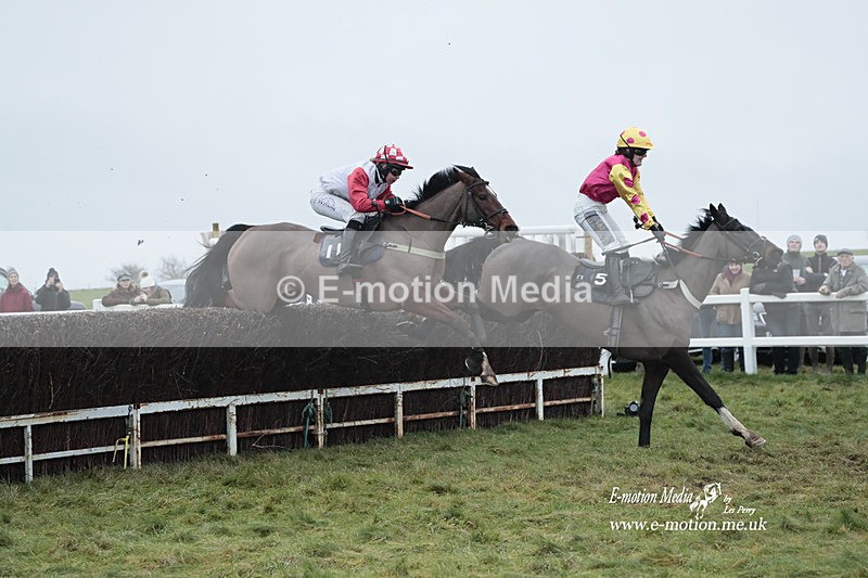 PtP 041222 0985 - Larkhill Racing Club Point-to-Point Larkhill 01/01/23