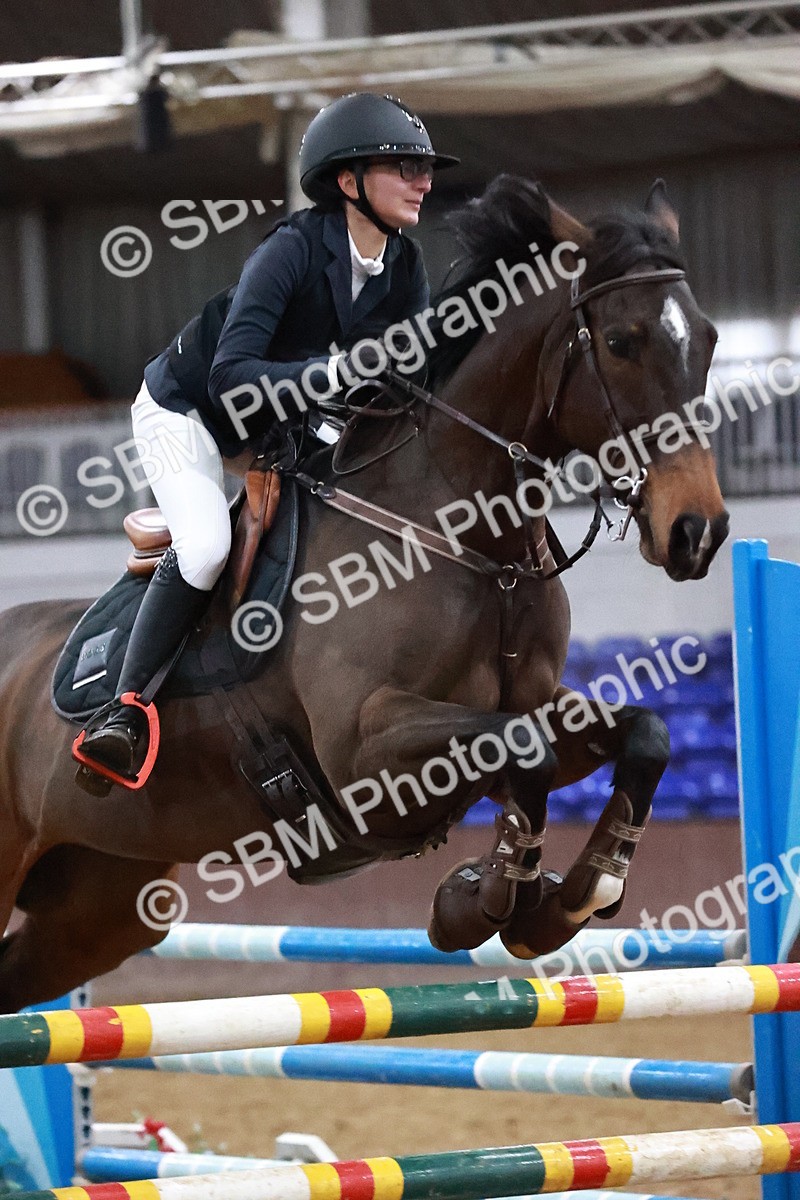 SBM_001471 - Class 4 - Senior Newcomers 1..10m