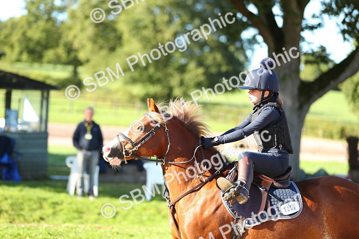 SBM_00812 - E2 Eventers Challenge 60cm Open
