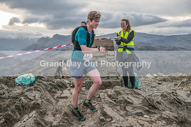 Loughrigg-218 - Loughrigg Fell Race, Wednesday 8th April 2026