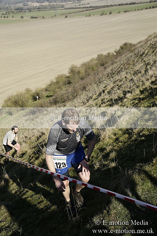 PVT 240219 1091 - The Terminator Race - Pewsey Vale - 24/02/19
