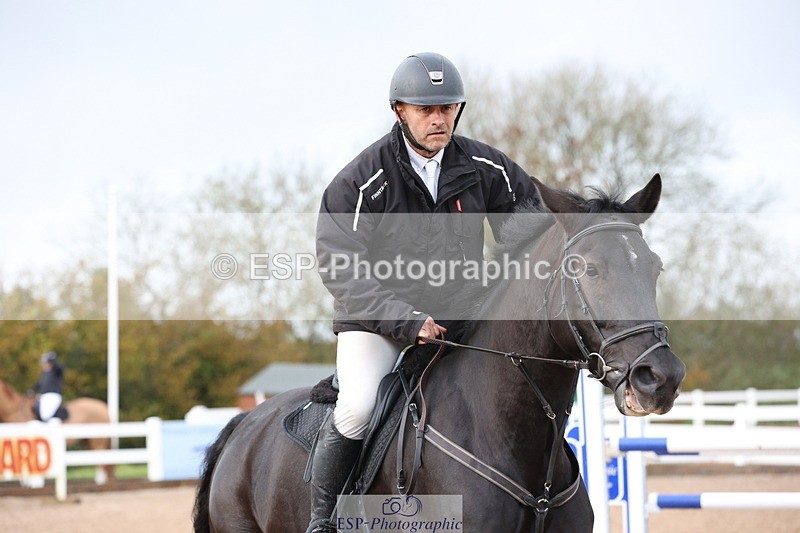 231112A-150331-05120 - Cls 21 Foxhunter & 1.20m Open