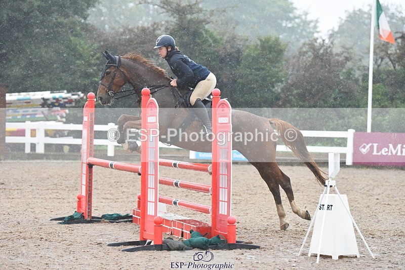 230917A-104442-06317 - Cls 33 British Novice & 90cm Open