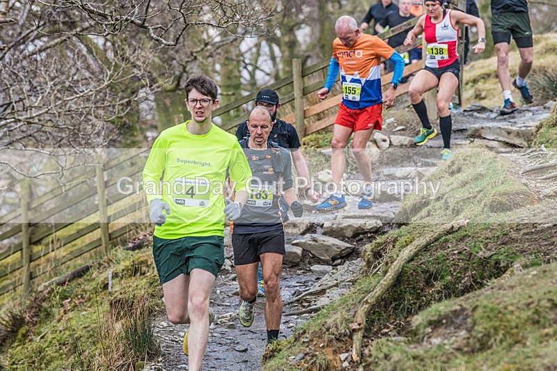 Buttermere-46 - Fellside Events Buttermere Trail Race Sunday 23rd March 2025