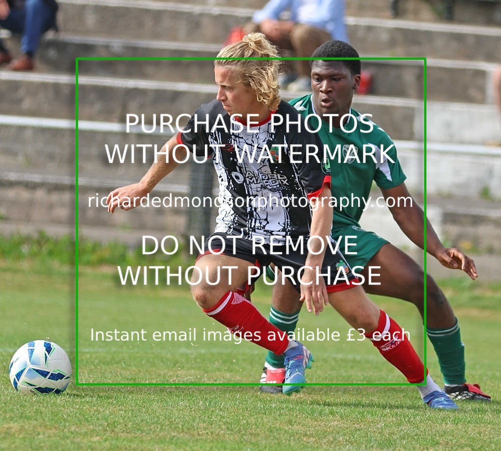 533A6063 - Kendal Town vs Steeton (15/8/26)