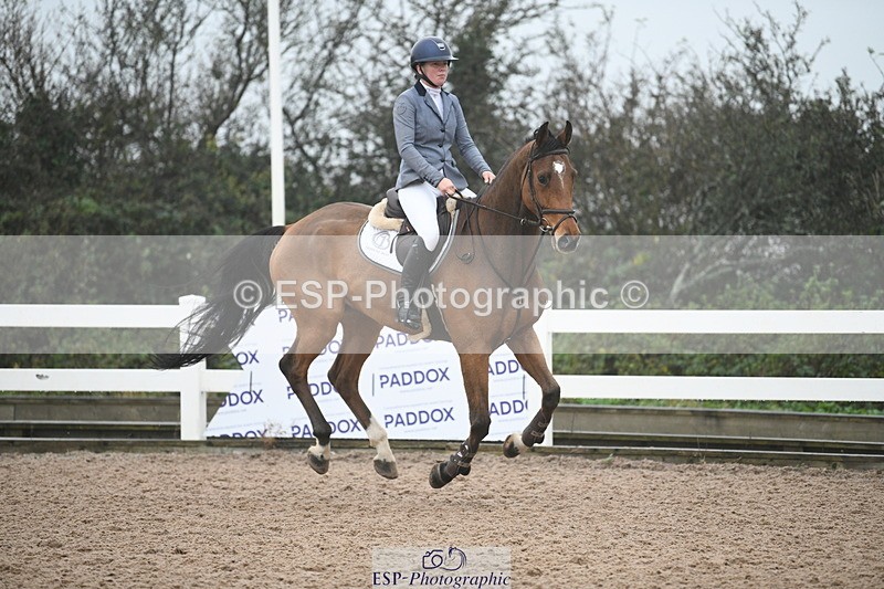 241103A-112410-07782 - SUN Cls 21 Snr Newcomers and 1.10m Open