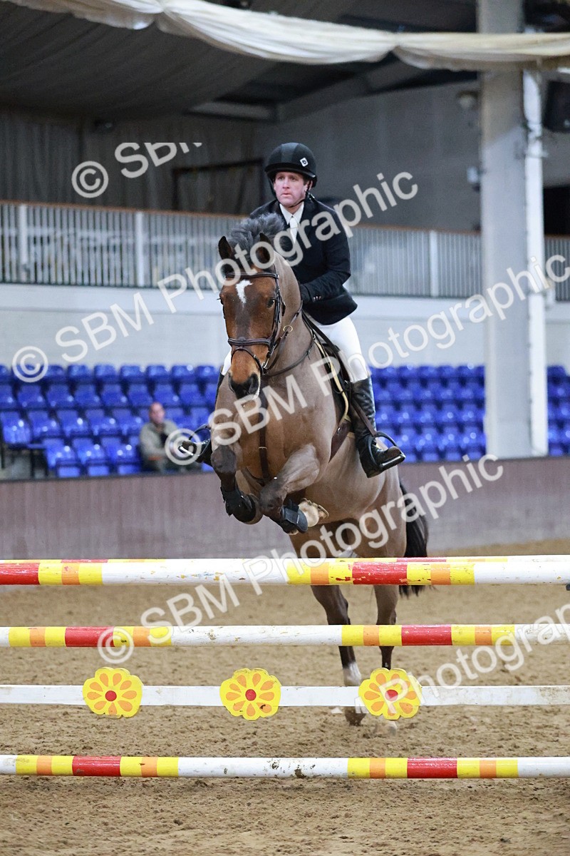 SBM_001243 - Class 4 - Senior Newcomers - 1.10m