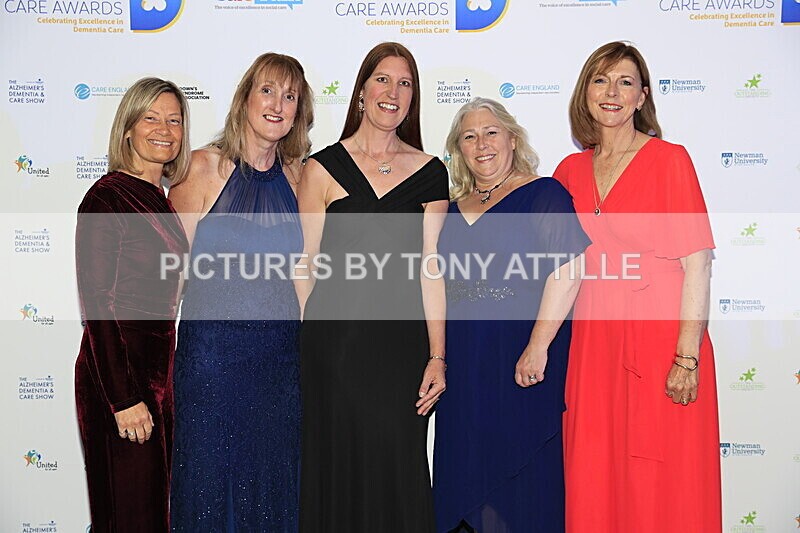 _09I9199 - The Dementia Awards 2024