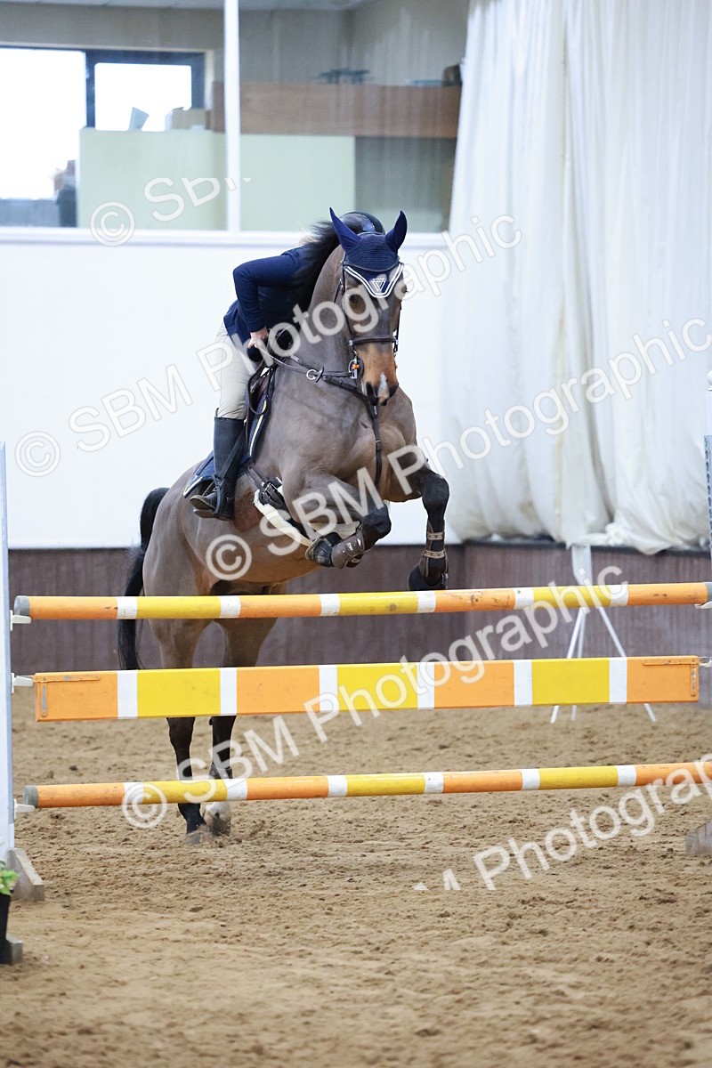 SBM_008413 - Class 26 - WB Equiline Star Championship Qualifier 1.10m