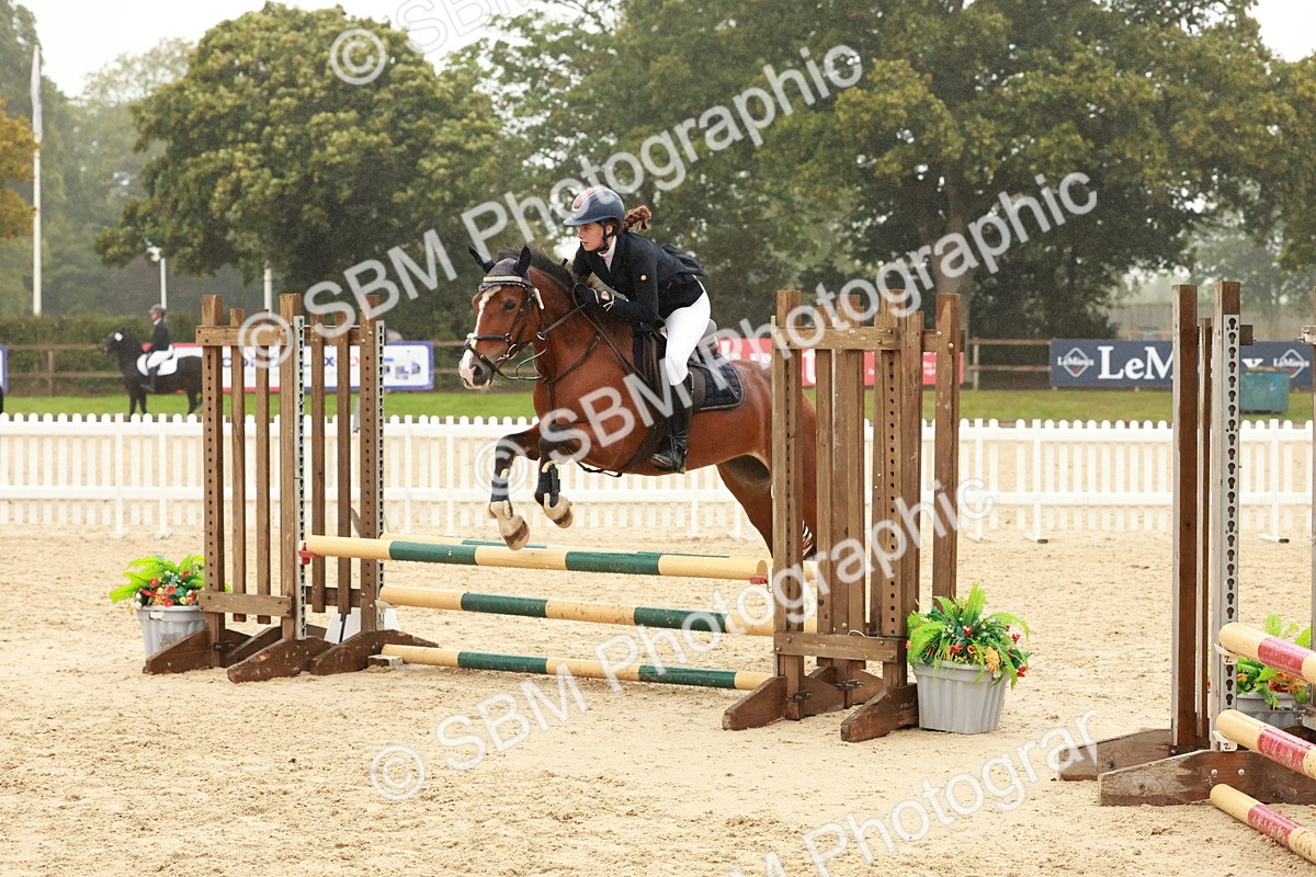 SBM_73368 - Supreme Championship Junior Pony 60cm & 65cm