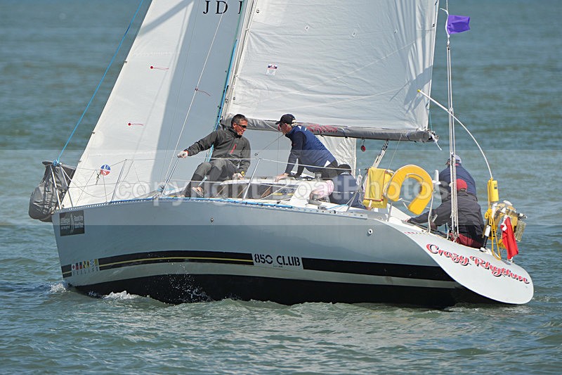 140621 CRAZY RHYTUM  ME4_6460 318 - ROUND THE ISLAND - 21st June 2014