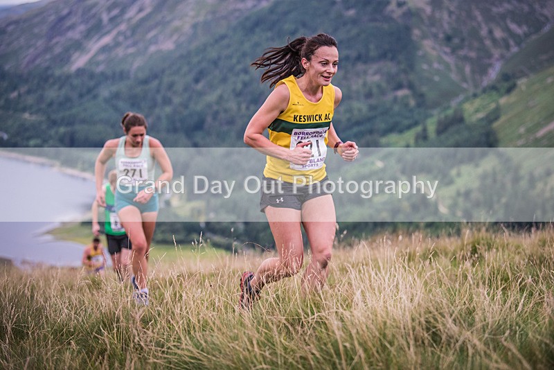 Steel Fell-181 - Steel Fell Race Wednesday 9th August 2023