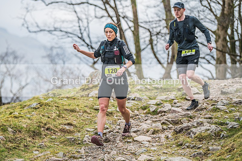Buttermere-395 - Fellside Events Buttermere Trail Race Sunday 23rd March 2025