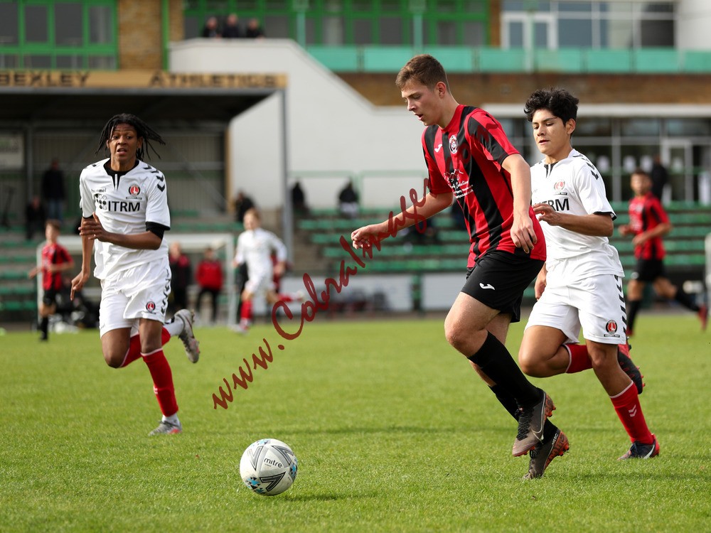 0776_AMT_7870 - Erith Town Academy v. Charlton Athletic Trust